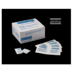 Álcool Swab Individual cx/200 – AS200