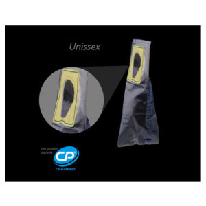 Coletor de Urina Unissex – volume 100ml – CLTUNIV