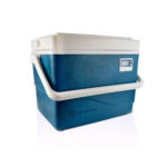 Caixa Térmica com Termômetro Digital – 15 Litros CT015