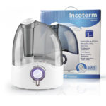 Umidificador de Ar Ultrassônico UMD500